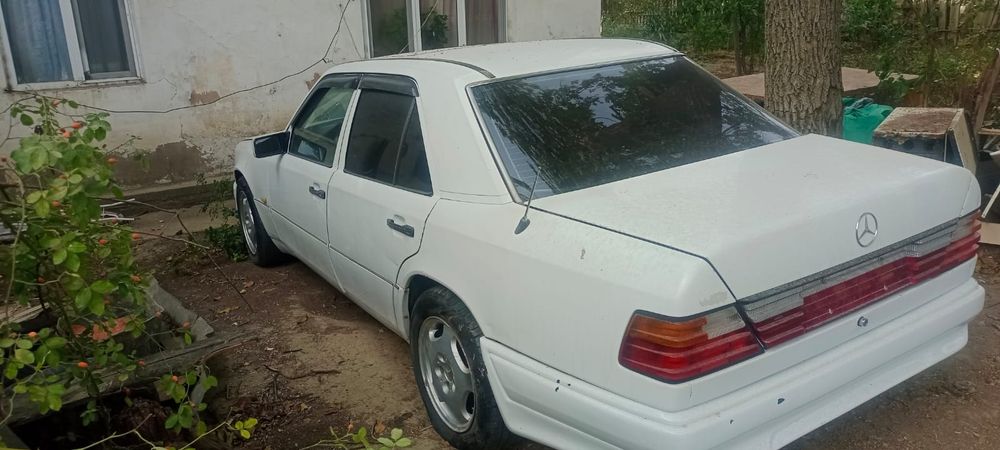 Мерседес230 продам