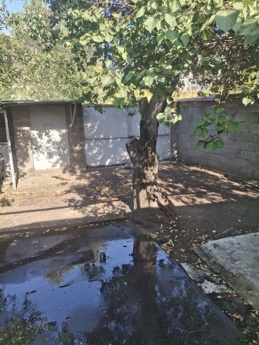 Аренда частного дома