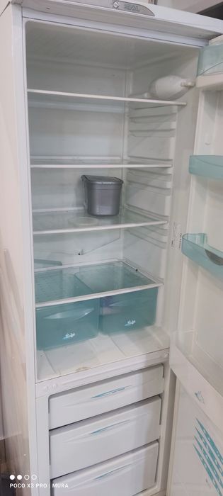 Холодильник холодильник