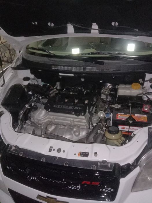 Нексия 3сотилади автомат