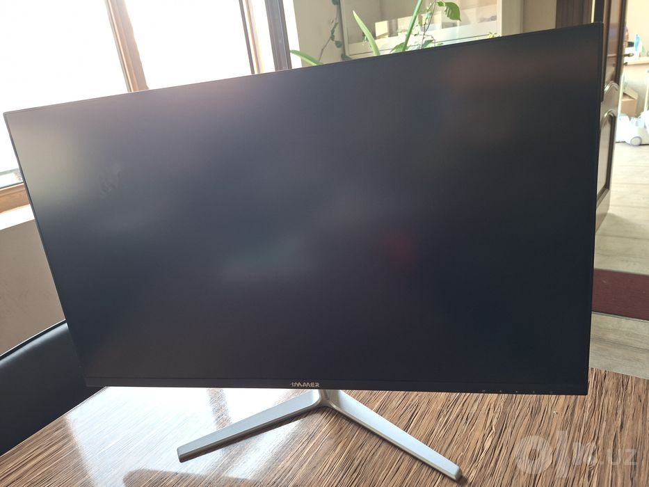 TMAAER gaming monitor-27 dyuym