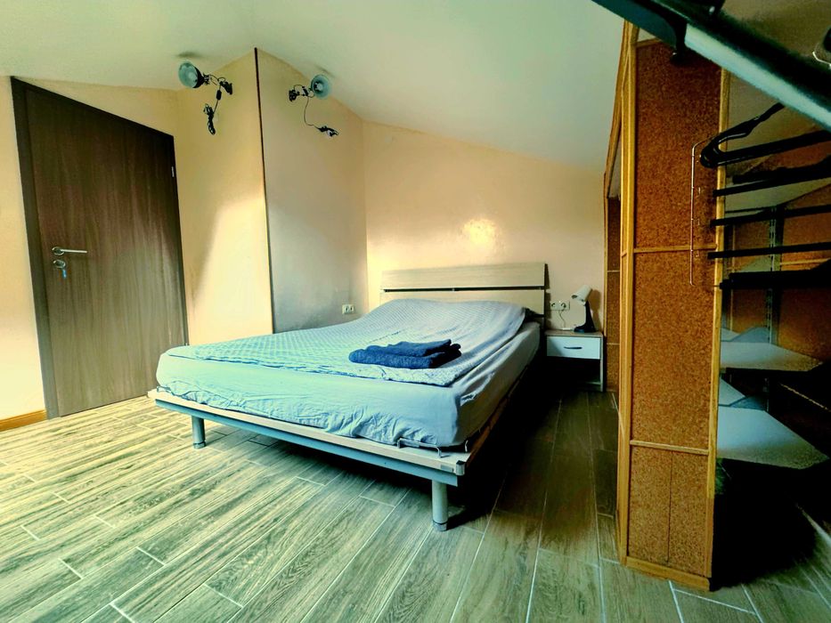 Дава се под наем Едностаен апартамент в София, Градина - 30 кв.м за 193.8 € - Снимка #6