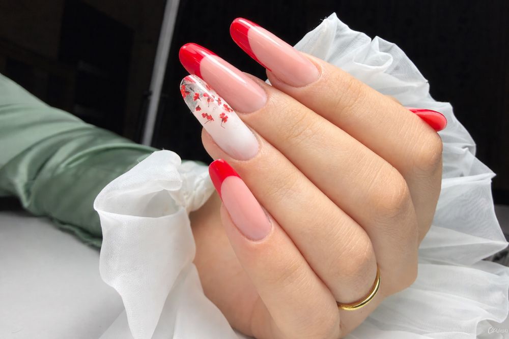 Unghiute semi, gel, constructie