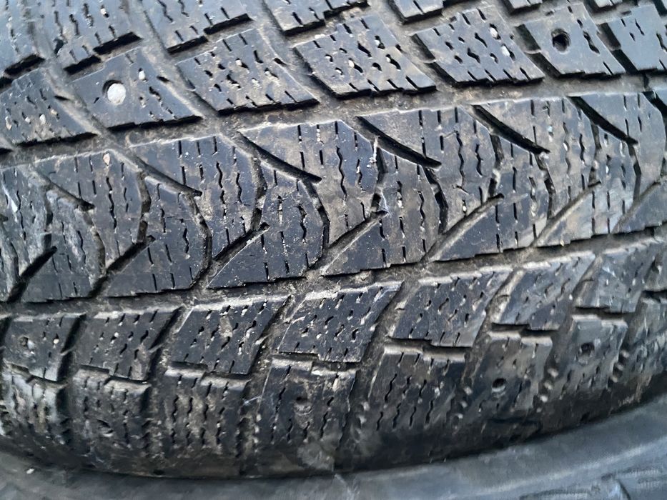 На 16 195/55 2 штуки