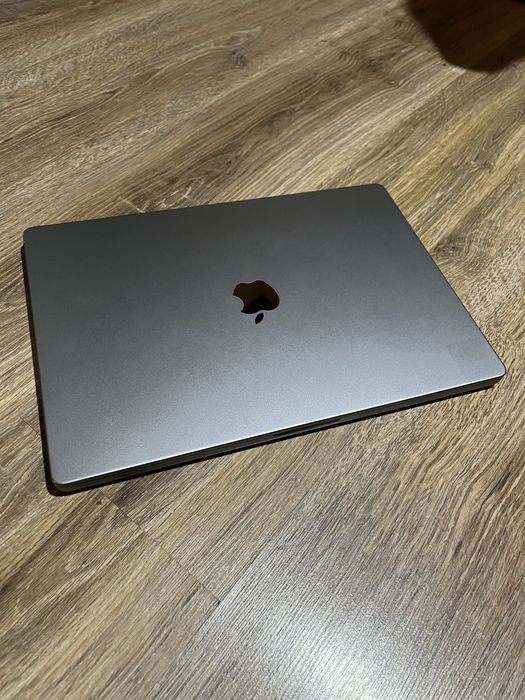 Macbook Pro M1 Max 64gb/1TB