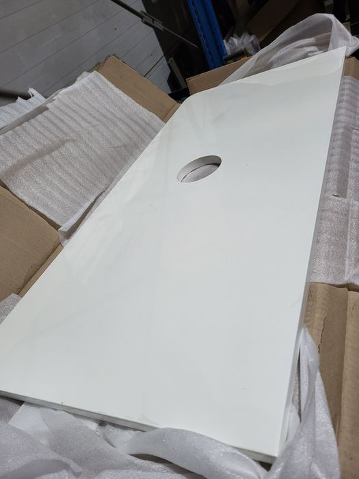 Столешница под раковину