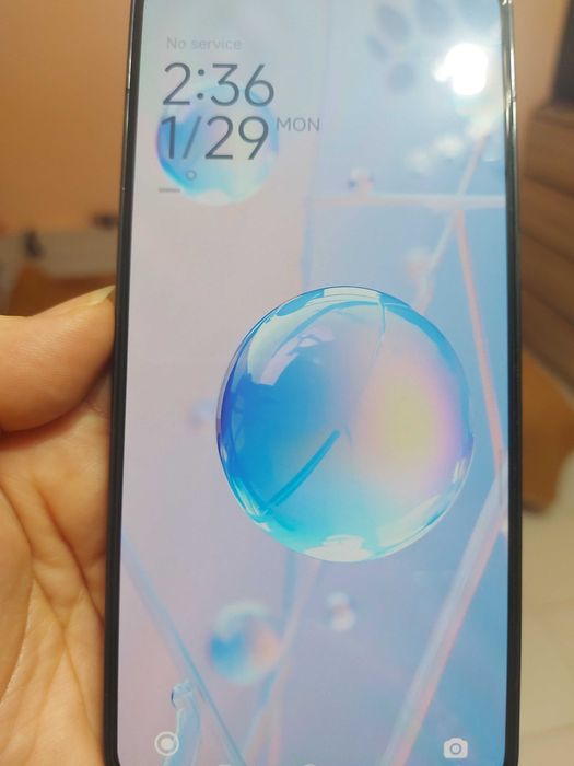 Телефон XIAOMI 13 256GB dual sim в гарация