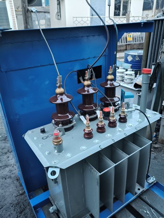 Трансформатор ктпн ктп омп