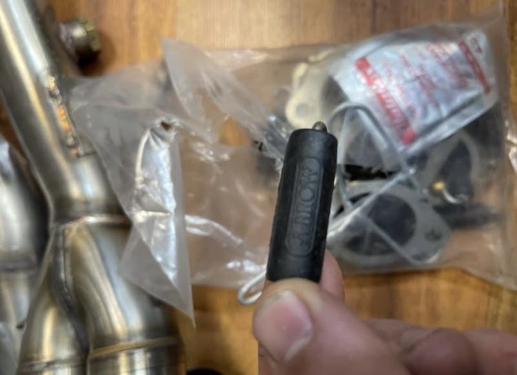 Хонда 1000рр 08-16г Arrow GP +