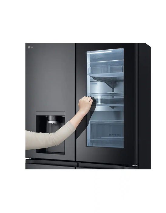 LG Insta View GC-X24FFCBB