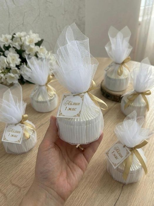 Тойбастар шкатулки