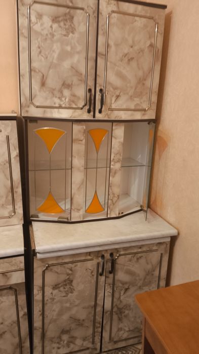 Кухонный гарнитур