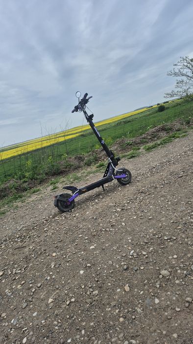 Vand kukirin g2 pro