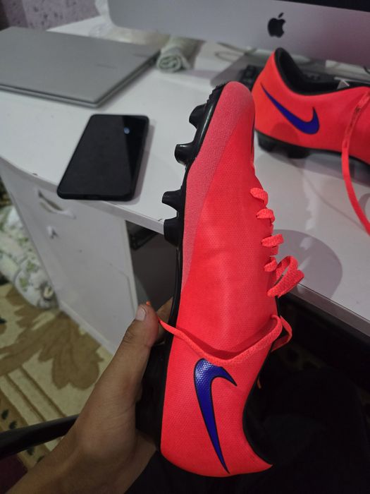 Nike Mercurial butsa