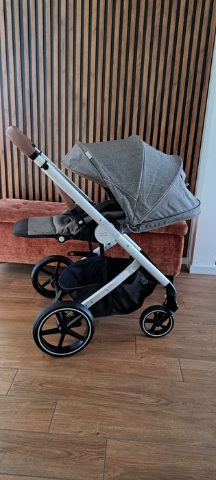Carucior Cybex Balios S Lux 4 in 1