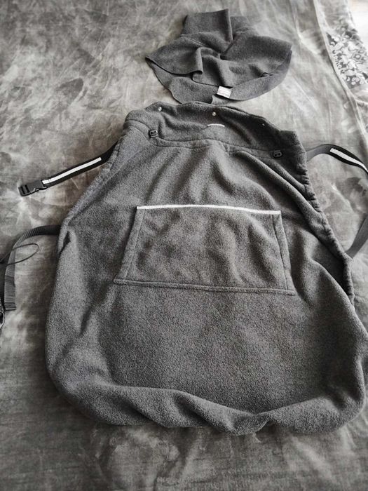 Ergobaby Omni 360 ергономична раница Galaxy