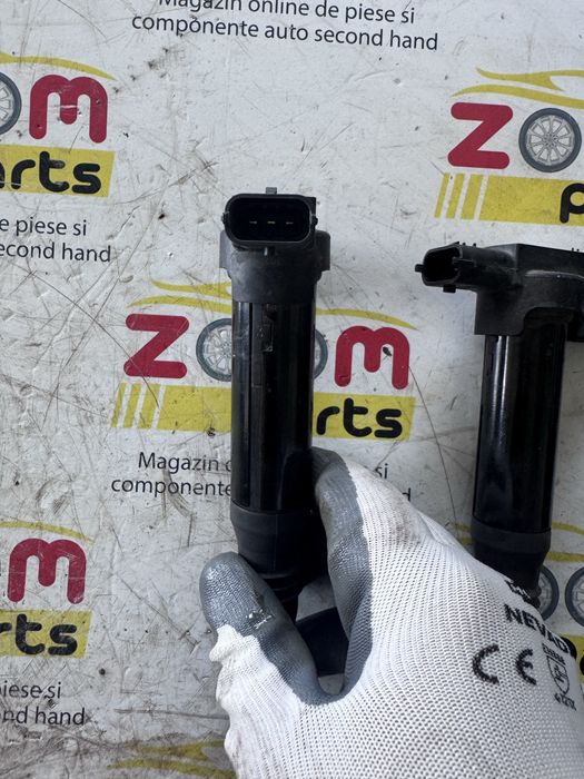 Bobina aprindere Citroen Peugeot 1,2 benzina HM01 HM05