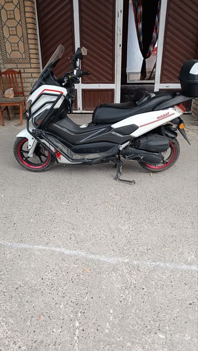 N  max  sotiladi edeal xolata