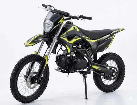 Питбайк RRF 125 RK3 Sport Motor (Оптом от 5)