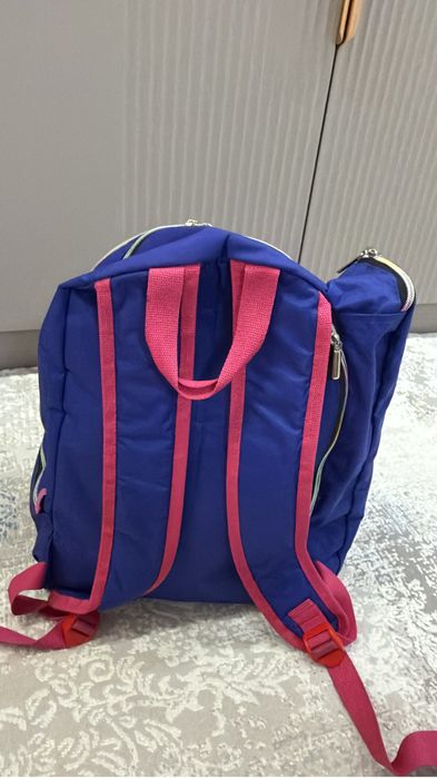 Для гимнастики сумка