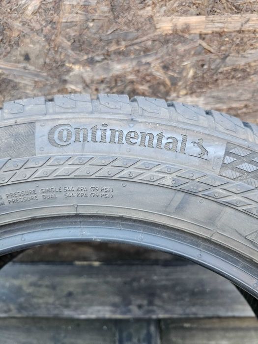 Anvelope 225 55 17 C