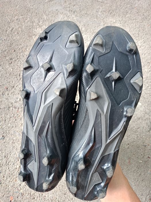 Продаются бутсы, торг