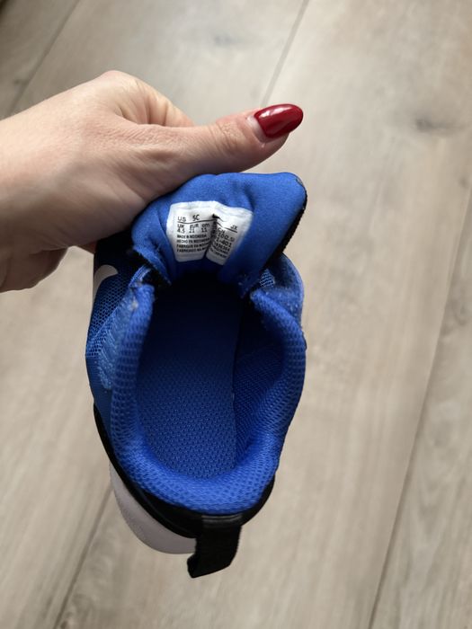 Детски маратонки Nike Revolution 21 номер