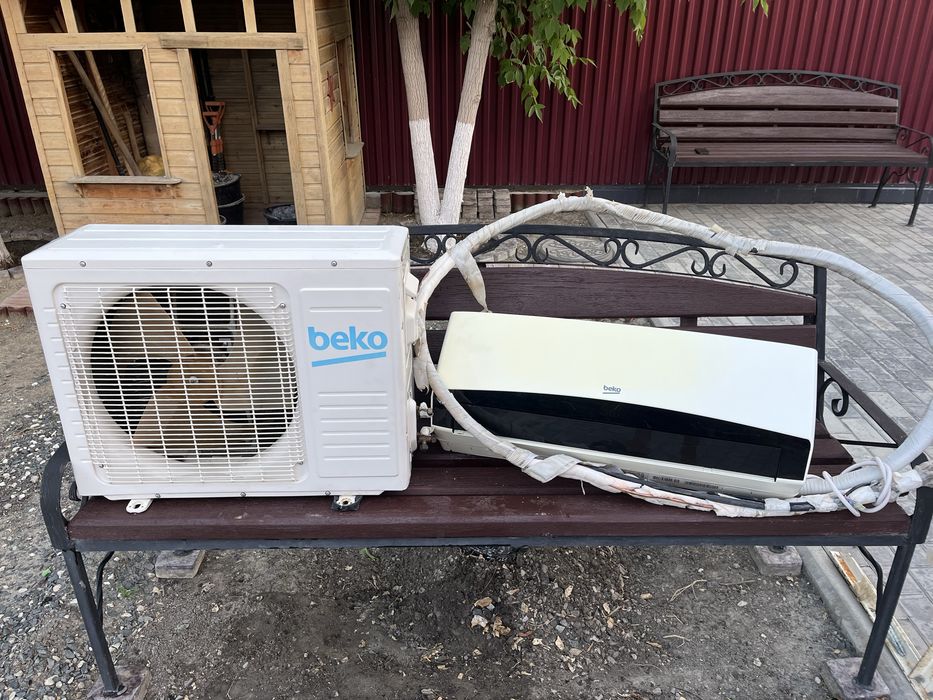 Кондиционер BEKO 120