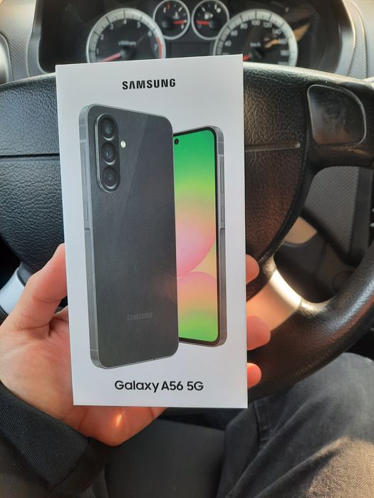 Samsung galaxy a56 8/256