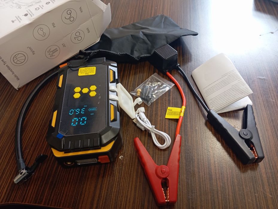 Стартер за автомобили