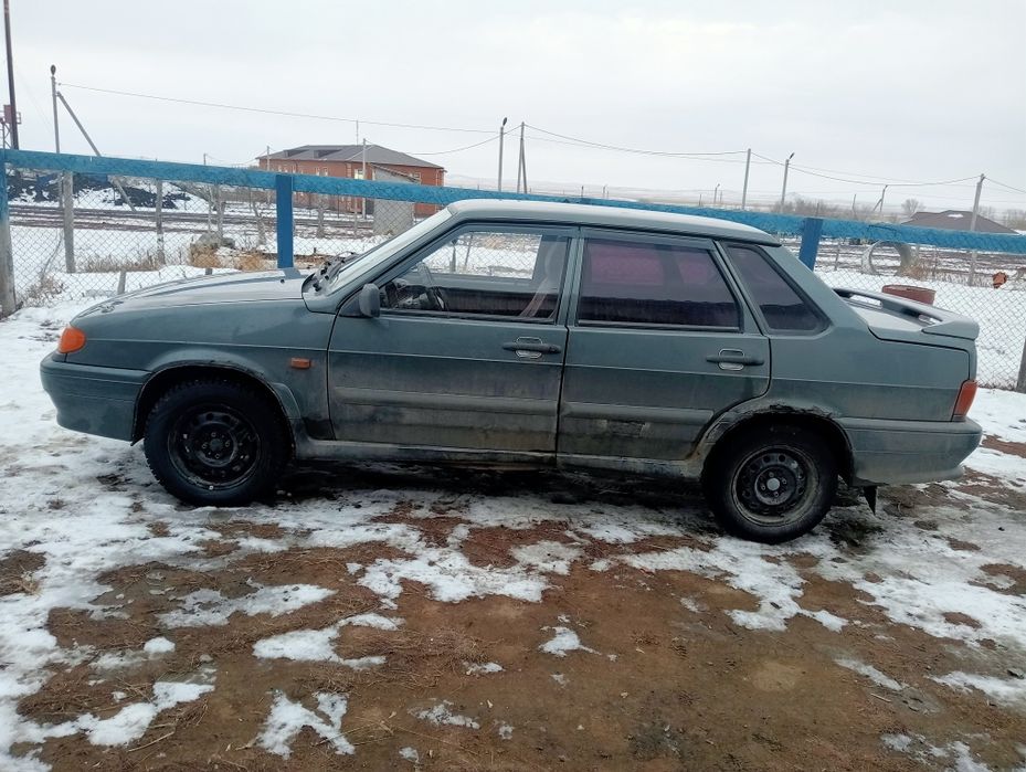 Продам машина на ходу