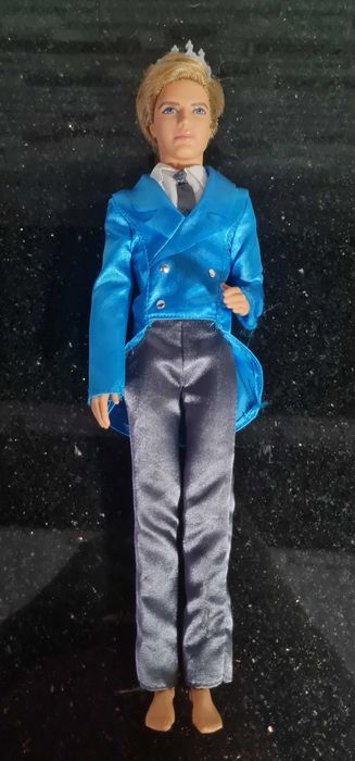 Кукли Барби и Кен