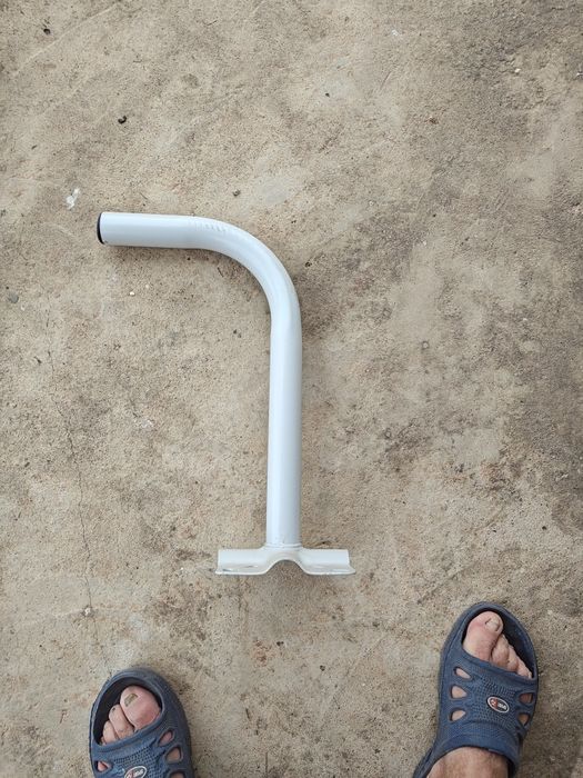 про давам Сателитна чиния