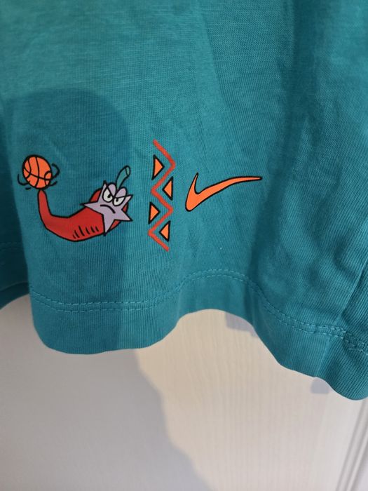 Nike тениска нова внос САЩ