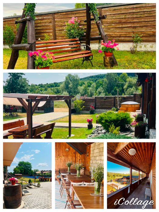 Vand/Schimb Locatie pentru diferite evenimente sau casa de locuit