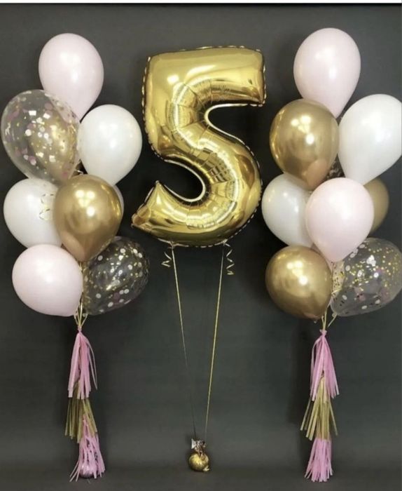 Uchar sharik vazdushni