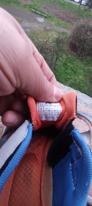 Детски Маратонки рънерс