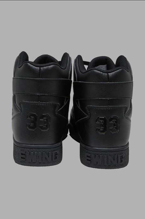 Pantofi Patrick Ewing