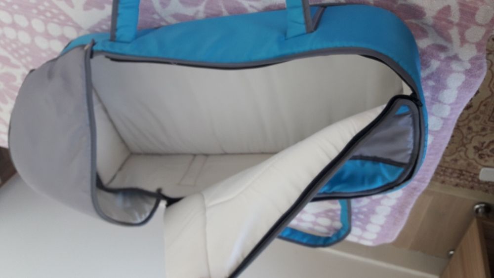 Сумка переноска