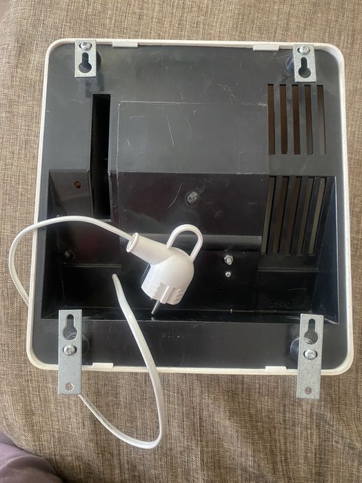 сушилка для рук сенсорная