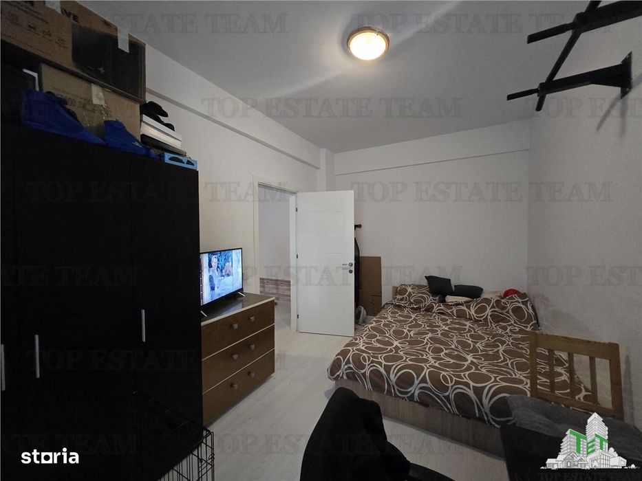 Apartament 2 camere, mobilatutilat complet in zona Militari Rezidence