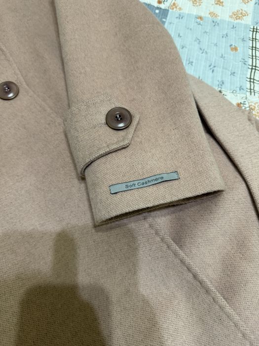 Срочно пальто демисезонный Rafaello