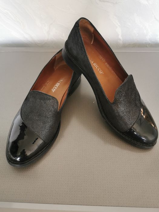 Туфли классические