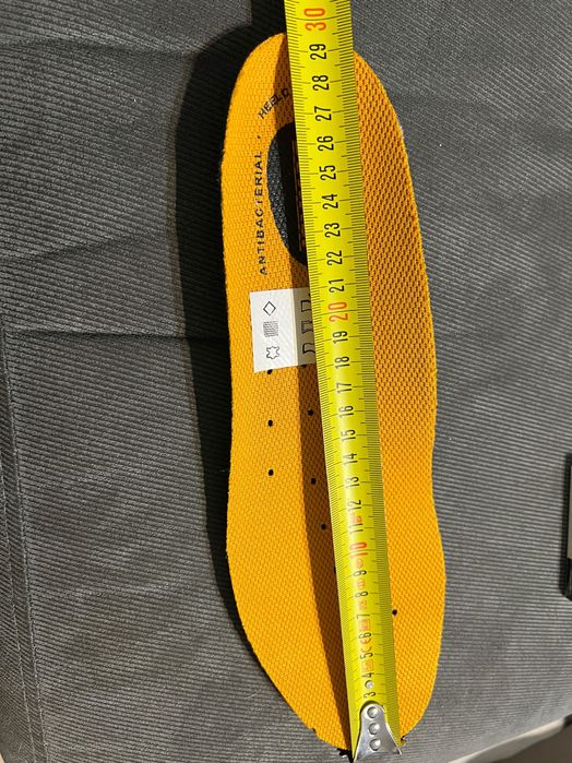 Работни обувки Dewalt 44 N