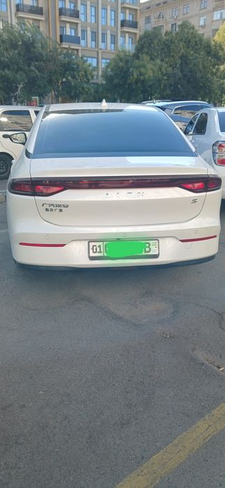 Gac aion s 580 elektir