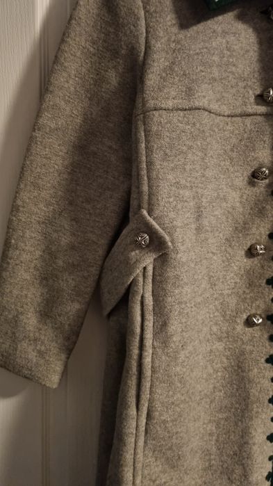 Австралийски палто