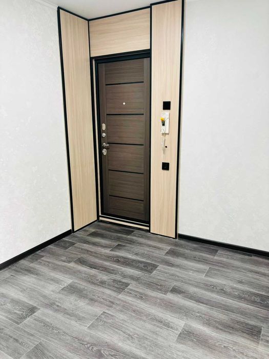 Продам квартиру с новым ремонтом