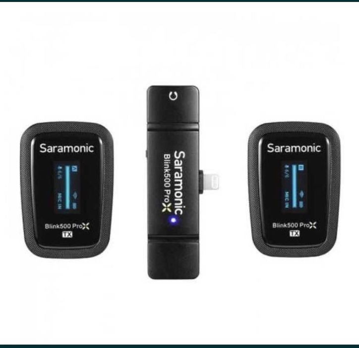 Saramonic mikrafon petlichka,микрафон петличка