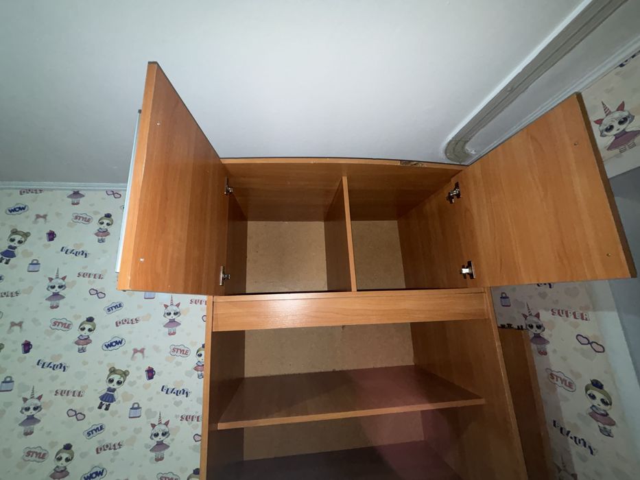 Шкаф купе большой срочно