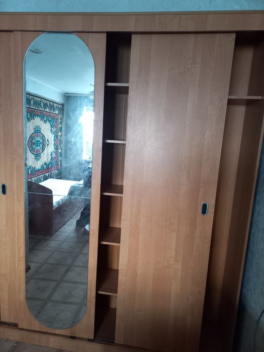 Продам шифонер очень удобный